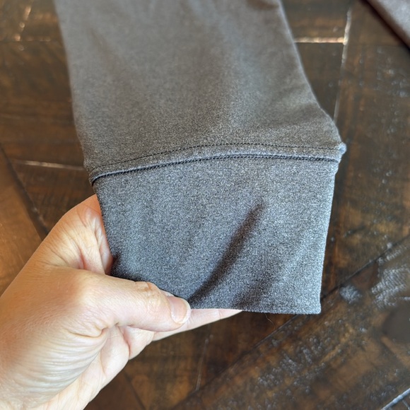 Patagonia Gray Jogger Sweats - Picture 7 of 7